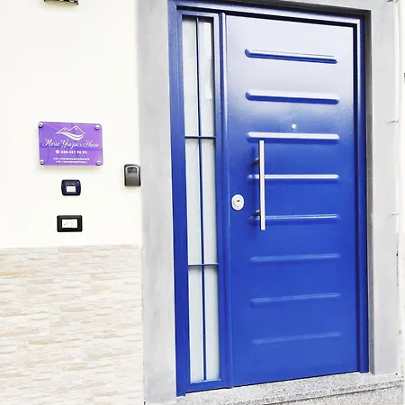 Maria Grazia's House Ercolano