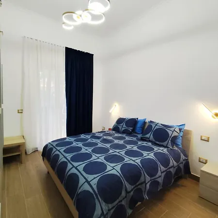 Casa vacanze Maria Grazia's House
